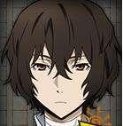 文豪迷犬怪奇谭国际版