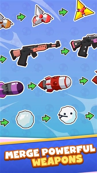 背包RPG合并与战斗内置MOD菜单版 修改版v1.0.3