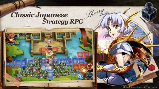 梦幻模拟战东南亚服