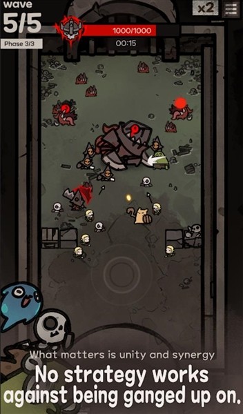 地下公会进攻2026 最新版v1.2.7