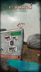 迷失岛(isoland)