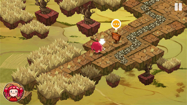 黄金之路：绿野仙踪 安卓版v1.1.12