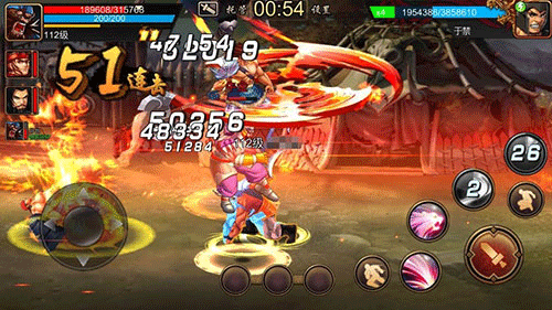 三国战纪最新版