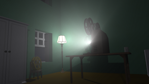 逃离后室Level94手机版 最新版v1.2.4.9