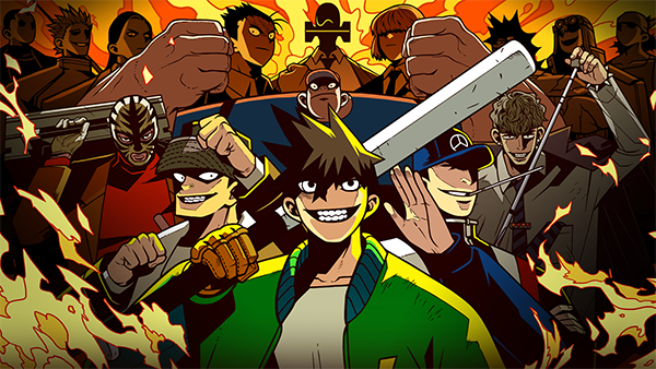 AFK Apocalypse(首尔启示录) 安卓版v1.11.19