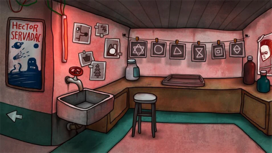 迷失岛3宇宙的尘埃手机版