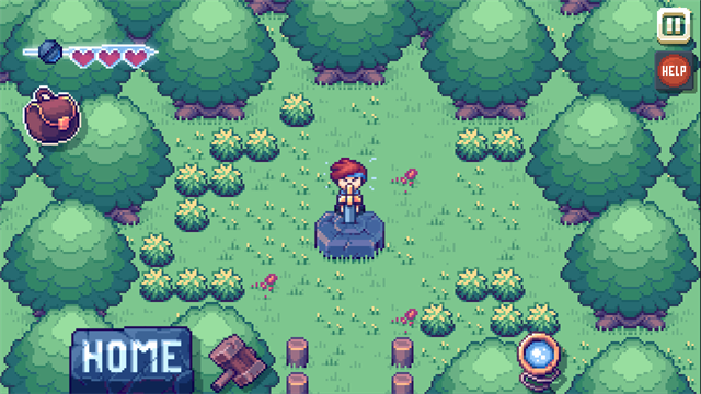 这里没有游戏 官方版v1.0.40