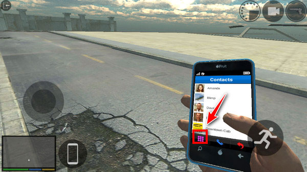 洛杉矶犯罪汉化版