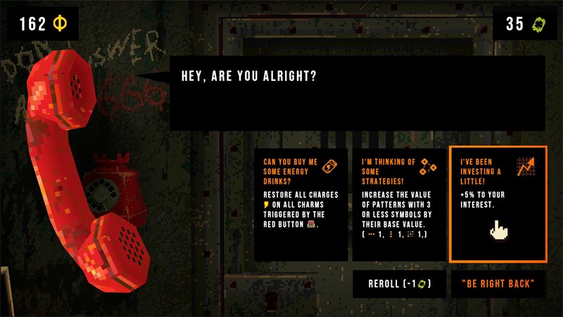 四叶草幸运深渊手游 最新版v1.3