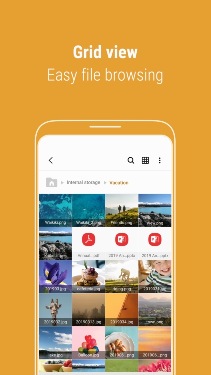 三星文件管理器app截图4