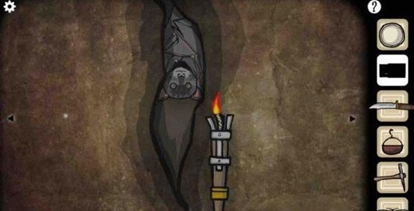 逃离方块：洞穴 安卓版v5.2.0