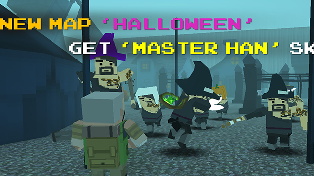 PixelZWorld(像素Z世界) 安卓版v35.7.2