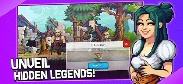 矿工物语(Miners Settlement) 安卓版v6.19.4