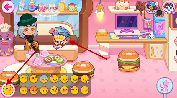 玩具小镇世界无限金币版 无敌版v1.0.3