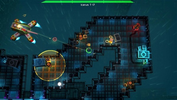 霓虹铬手游 最新版v1.1.3.009