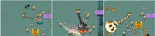 宫爆老奶奶家族篇最新版