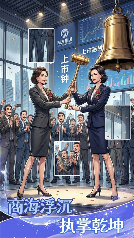 拼图人生手游 最新版v1.0.1