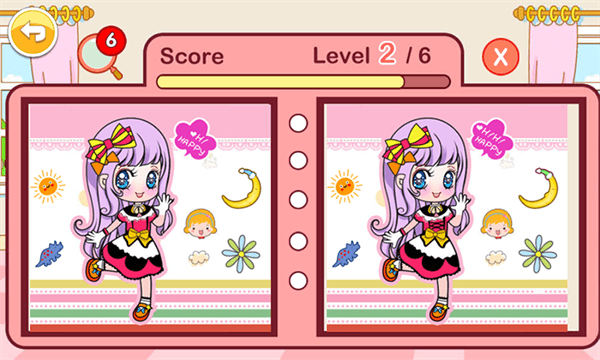 儿童益智乐园app