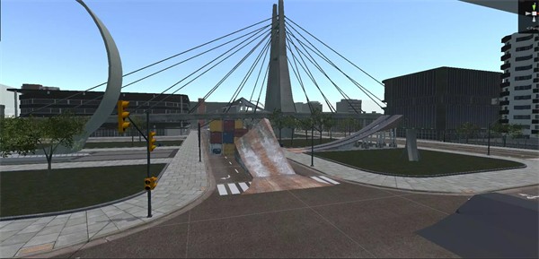 俄罗斯车祸模拟器最新版 安卓版v10