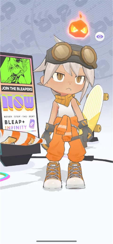 闪音跃动(Bleap) 安卓版v1.0.1