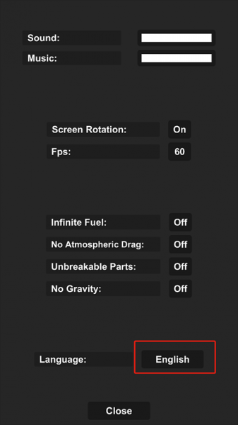 航天模拟器中文版