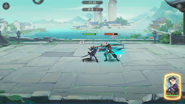 锦绣江湖官方正版