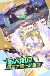 口袋觉醒抢先服