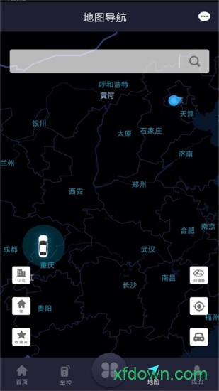 猎豹车联网手机版