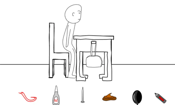 愚人节整同学游戏 安卓版v1.0