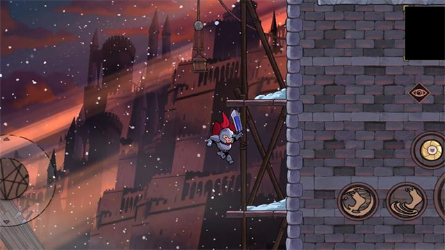 盗贼遗产2最新版 安卓版v1.0.3