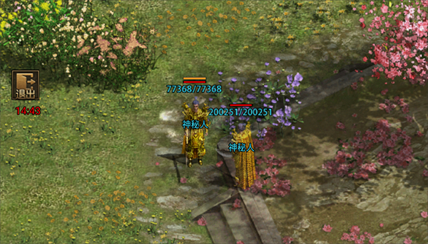 贪玩暴击联盟手游