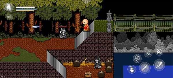 黑神话悟空三葬版 安卓版v0.9