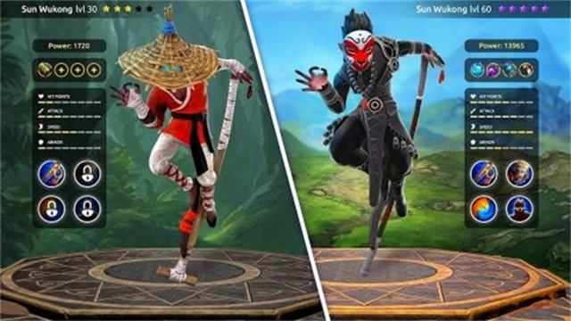 魔法时代官方版 安卓版v3.3.3