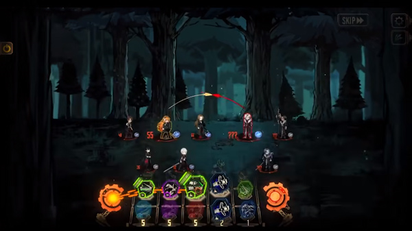 边狱公司官方正版