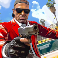 暴徒格斗罪城风云