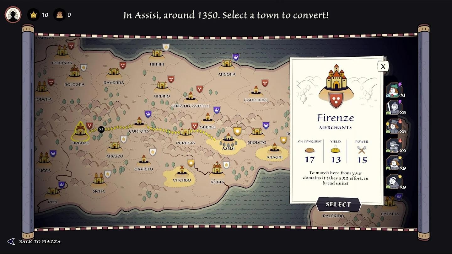 成圣之道内置菜单版 最新版v1.0.2