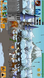 战争进化史(Age Of War)