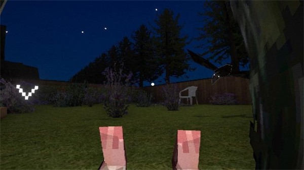 小老鼠大房子手游 官方版v1.0