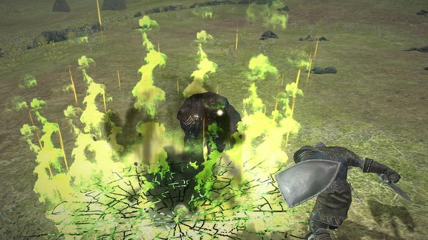 憎恨之心先驱者无敌版 最新版v1.1.7