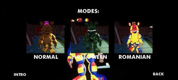 你好邻居费德熊游戏 安卓版v0.5