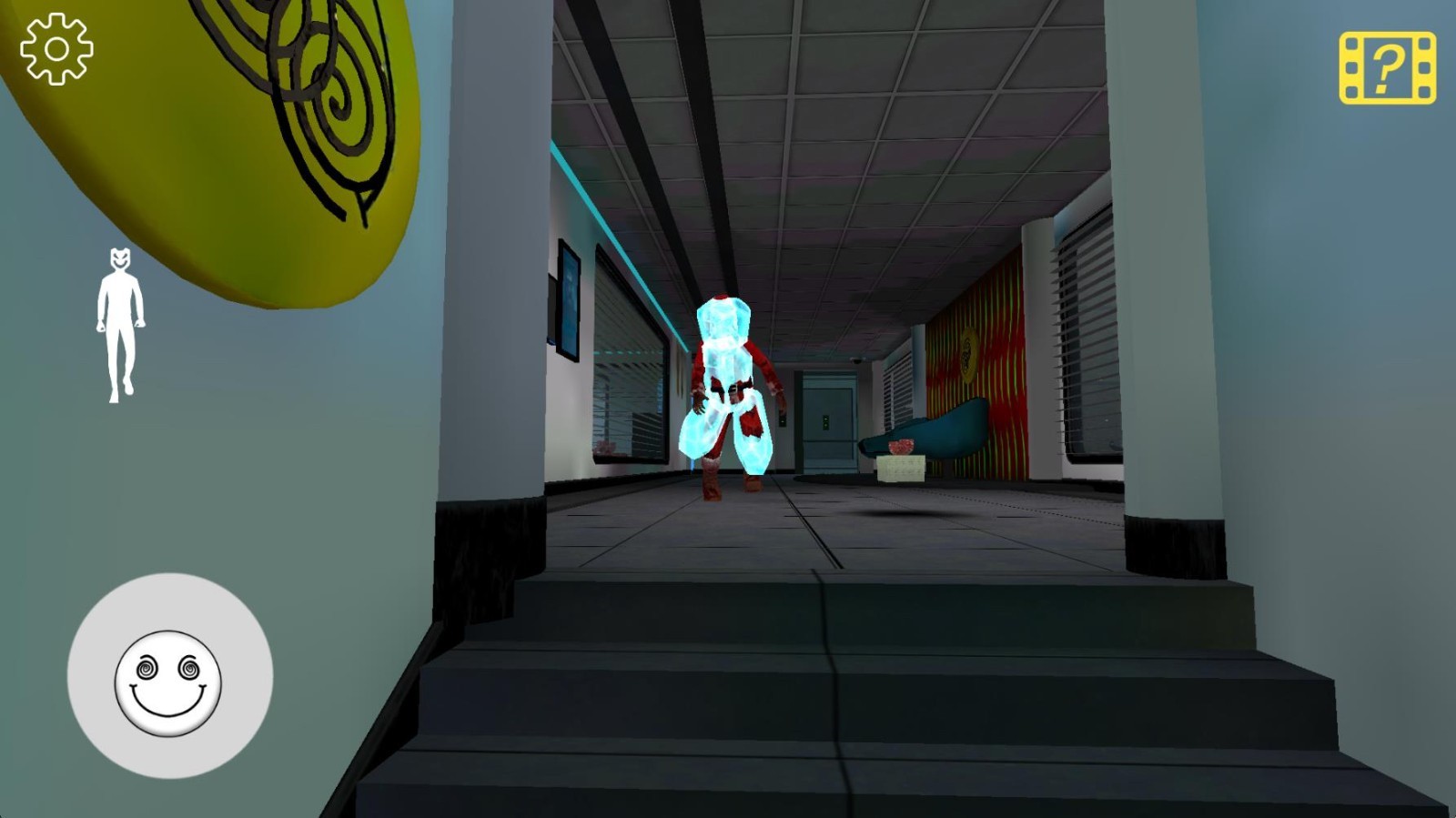 微笑X恐怖圣诞节最新版 正版v1.0.1