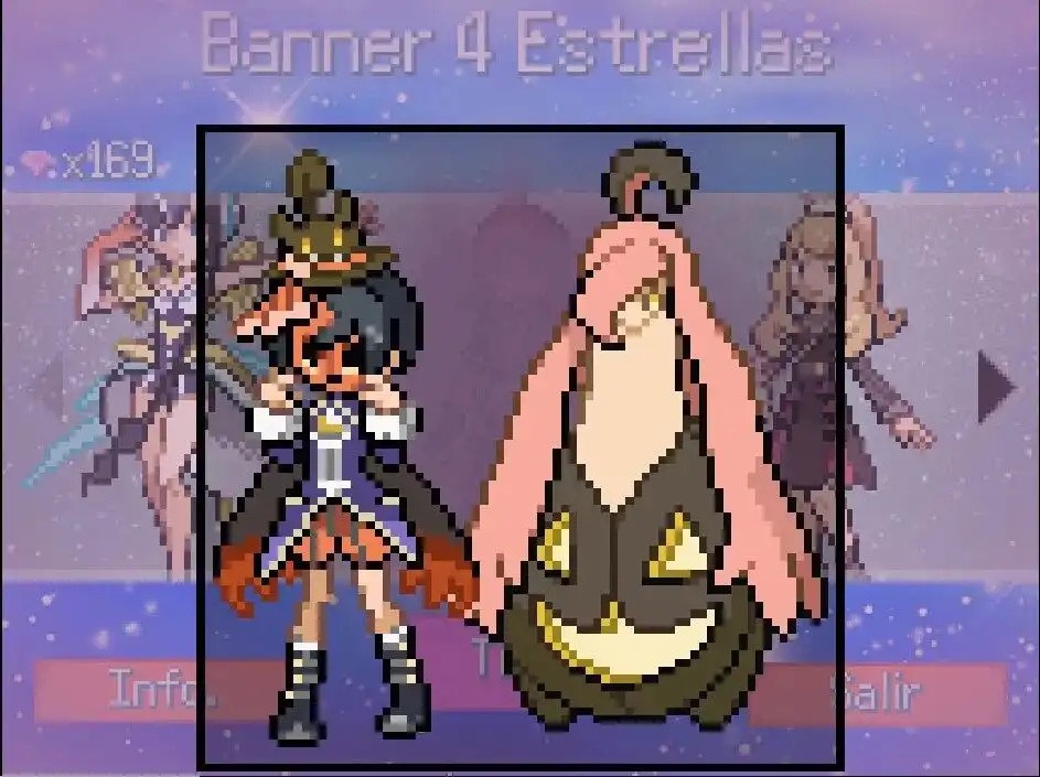 宝可梦和音手游 官方版v1.0