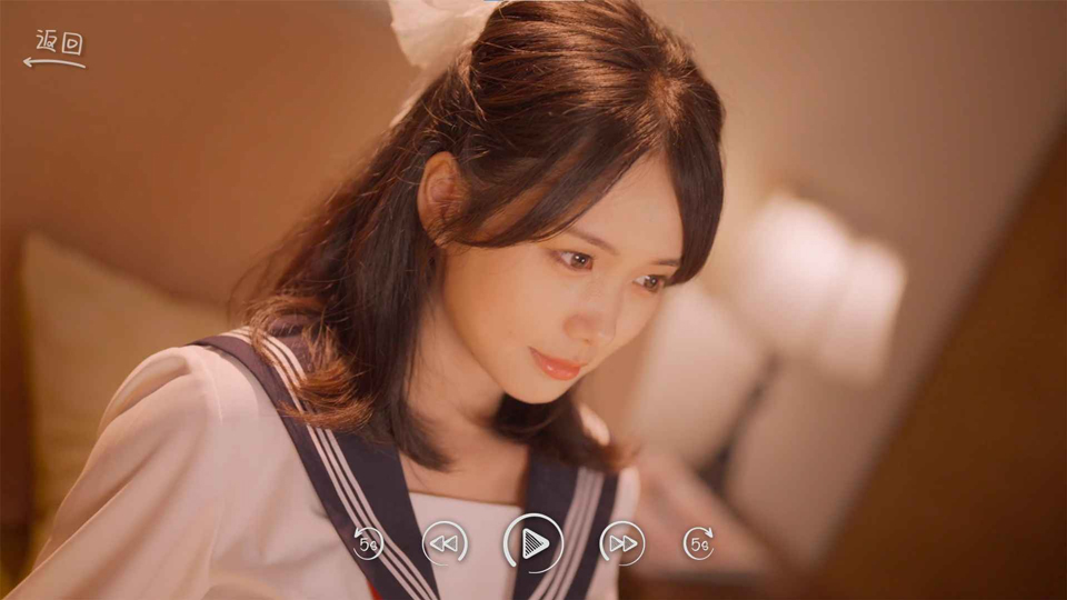 你好我们还有场恋爱没谈