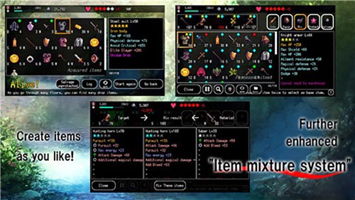 百层地宫突击官方版