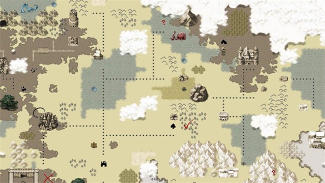 巅峰骑士团手游 手机版v7.5.3