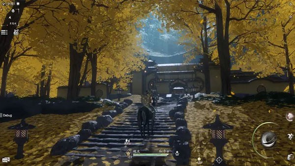 魂之追梦联机版 安卓版v6.0.1