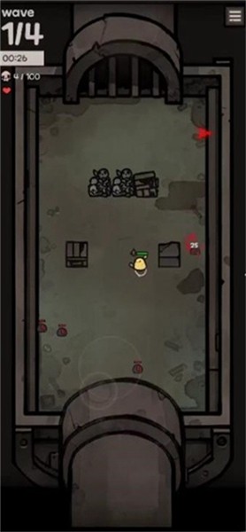 地下公会进攻内置菜单版 免广告版v1.3.8