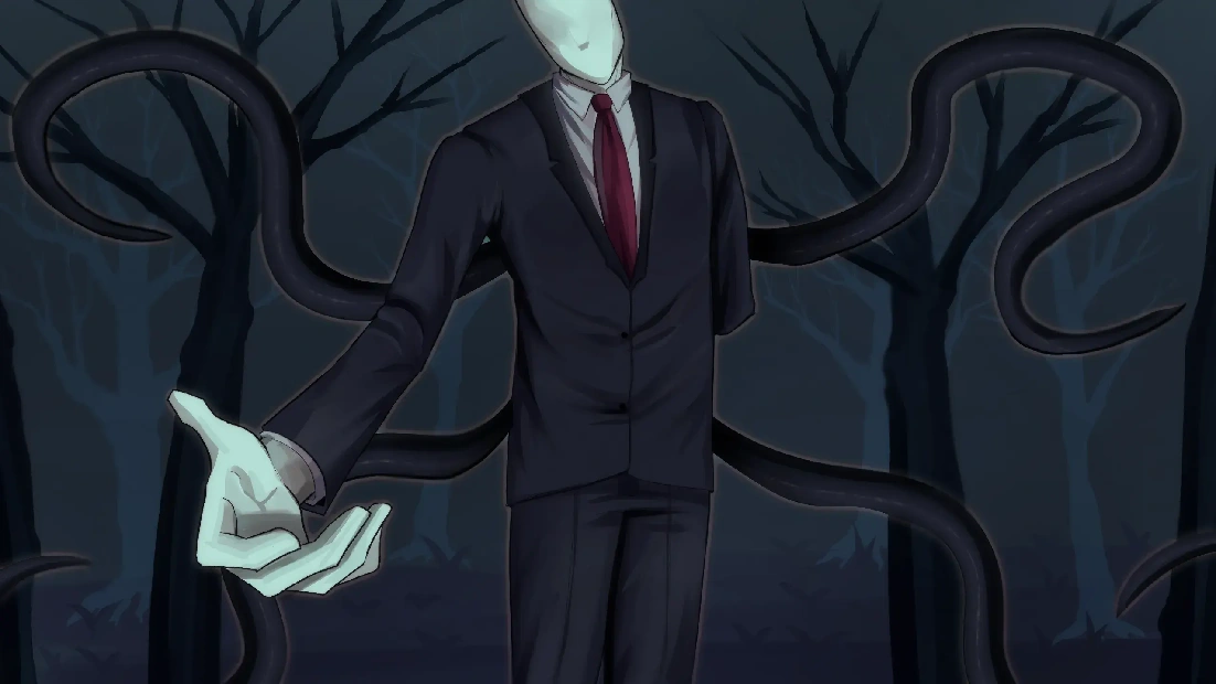 毛骨悚然的约会