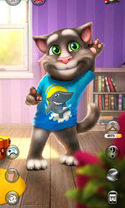 会说话的汤姆猫2官方正版