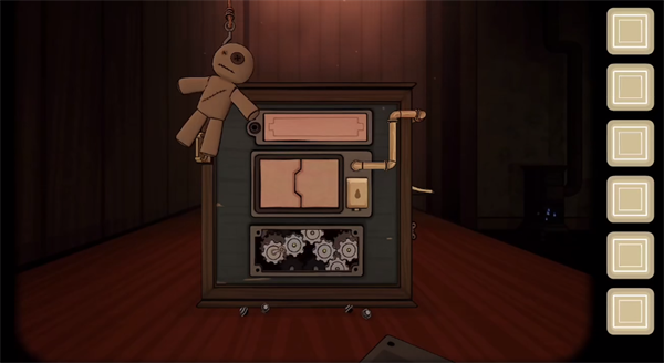 The Past Within中文版